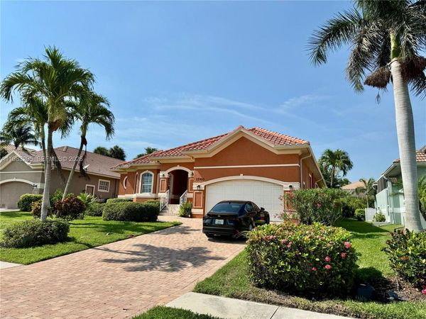 1740 Ludlow Rd , Unit 1740, Marco Island, FL 34145