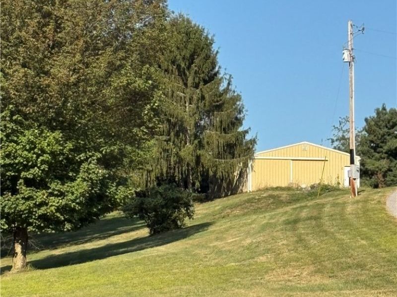 Lot 78/79 Mills Road, Saint Clairsville, OH 43950 Photo 2