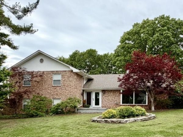33239 Thompson Road, Afton, OK 74331