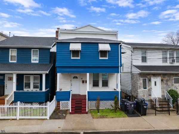 50 Palm St, Newark, NJ 07106