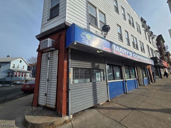 1436 Springfield Ave, Irvington, NJ 07111