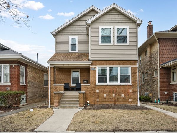 1038 Hayes Avenue , Oak Park, IL 60302