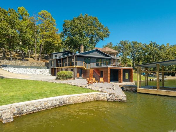 186 Riverside Drive, Hot Springs, AR 71913