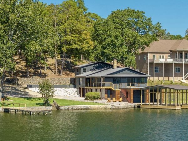 186 Riverside Drive, Hot Springs, AR 71913