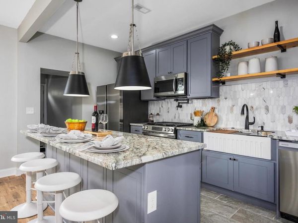 1621 E 32ND STREET, BALTIMORE, MD 21218