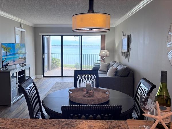 4510 N Key DR , Unit 102, NORTH FORT MYERS, FL 33903