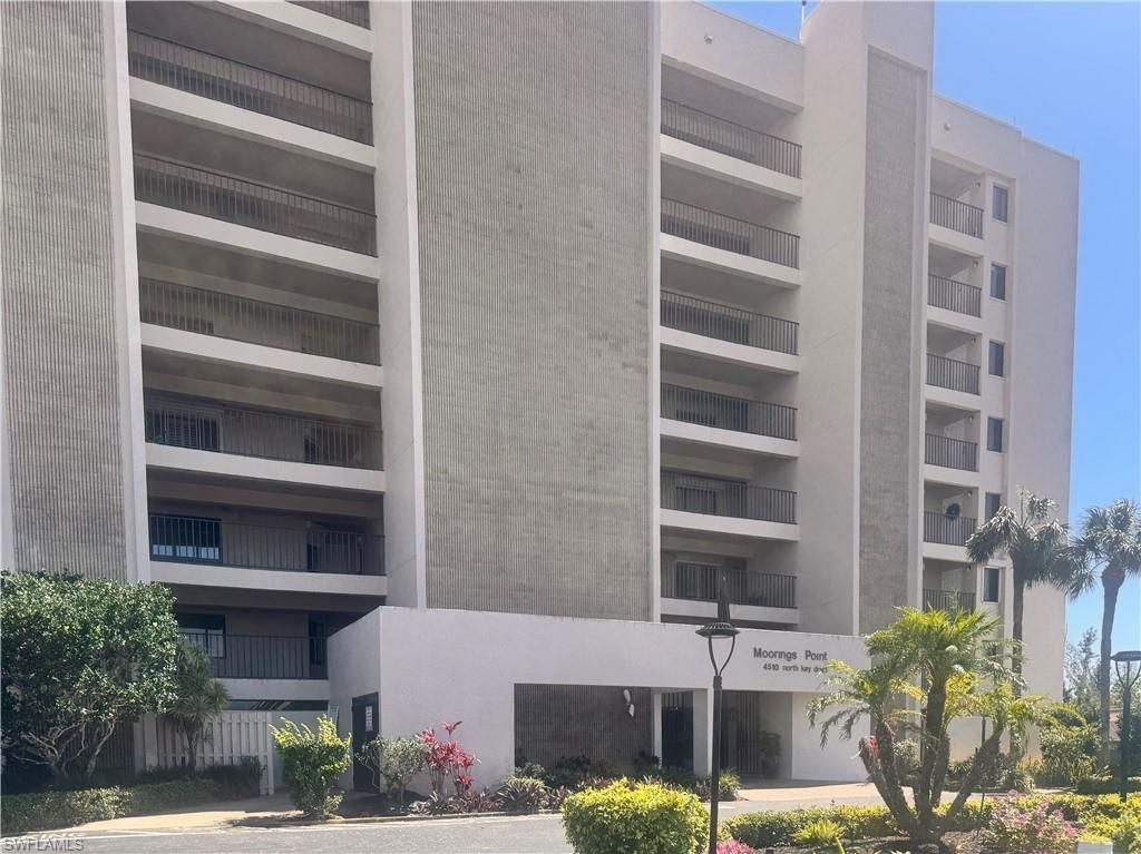 4510 N Key Dr , Unit 102, North Fort Myers, FL 33903 Photo