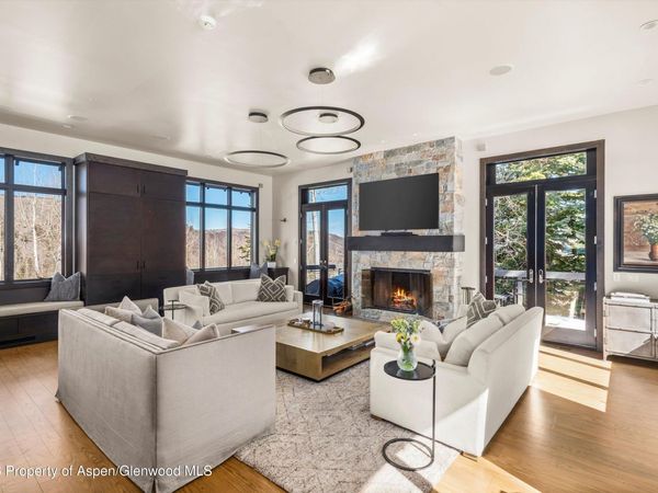 32 Elk Ridge Lane, Snowmass Village, CO 81615