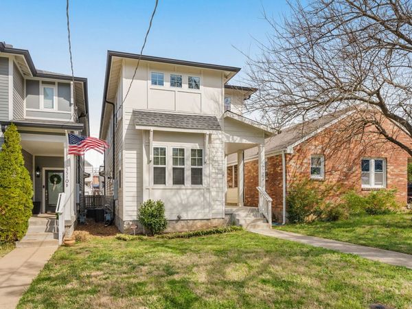 5510 Tennessee Ave, Unit A, Nashville, TN 37209