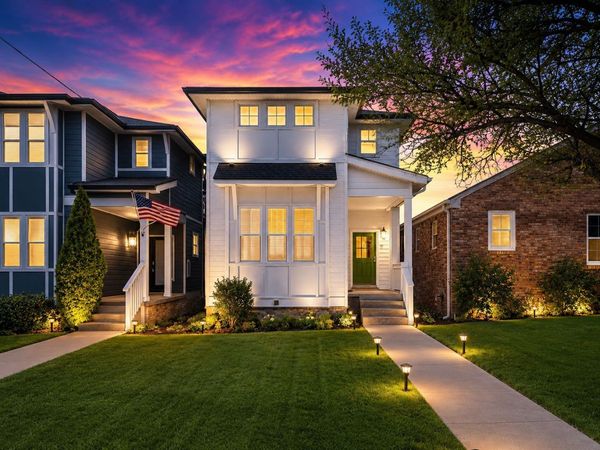 5510 Tennessee Ave, Unit A, Nashville, TN 37209