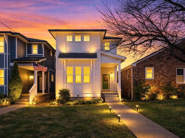 5510 Tennessee Ave, Unit A, Nashville, TN 37209