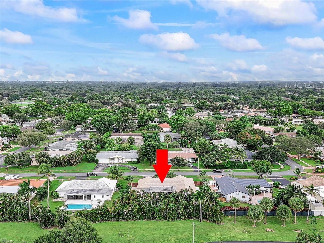 5620 SW 9th St, Plantation, FL 33317 Photo