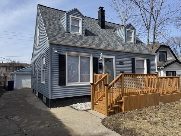 5931 N 42nd STREET, Milwaukee, WI 53209