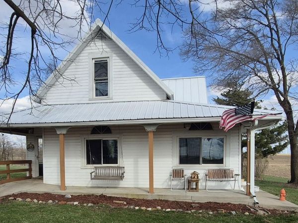 8807 S 200 E, Ridgeville, IN 47380