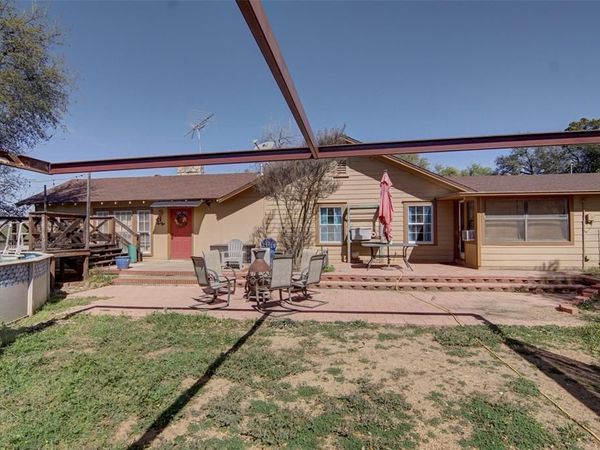 4301 Logans Lane, Lakeside, TX 76135