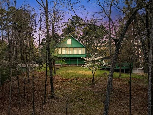 5066 Bob O Link Rd , Gilmer, TX 75645