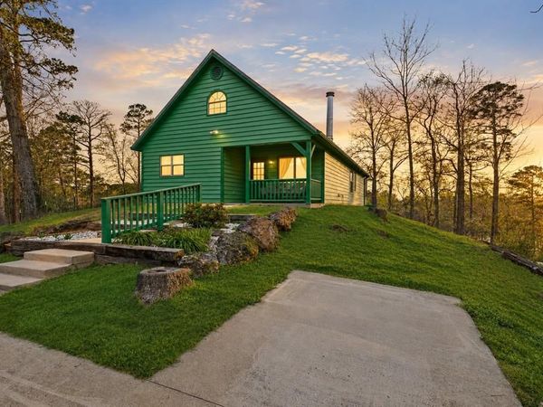5066 Bob O Link Rd, Gilmer, TX 75645