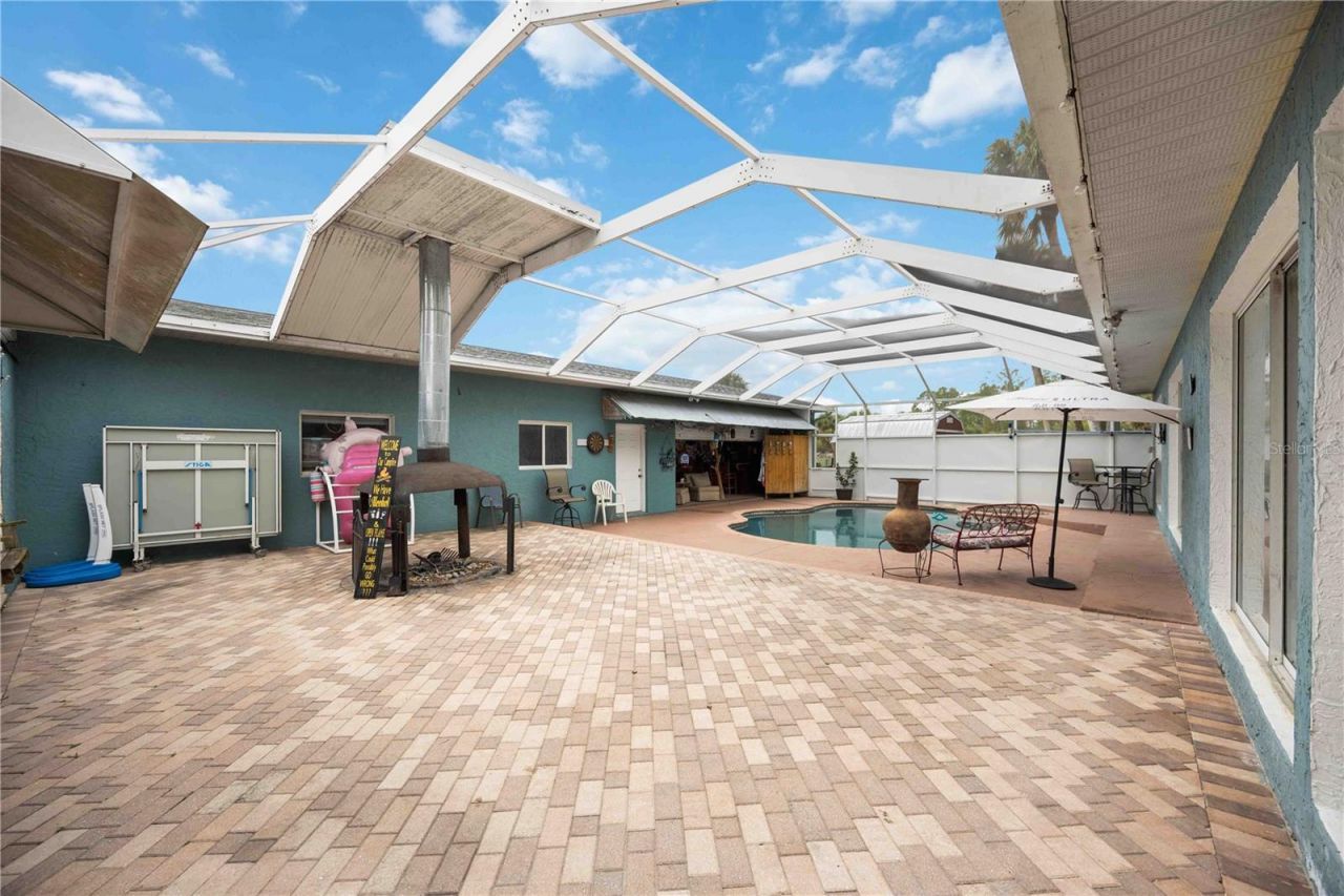 6649 Pimlico Street, North Port, FL 34291 Photo