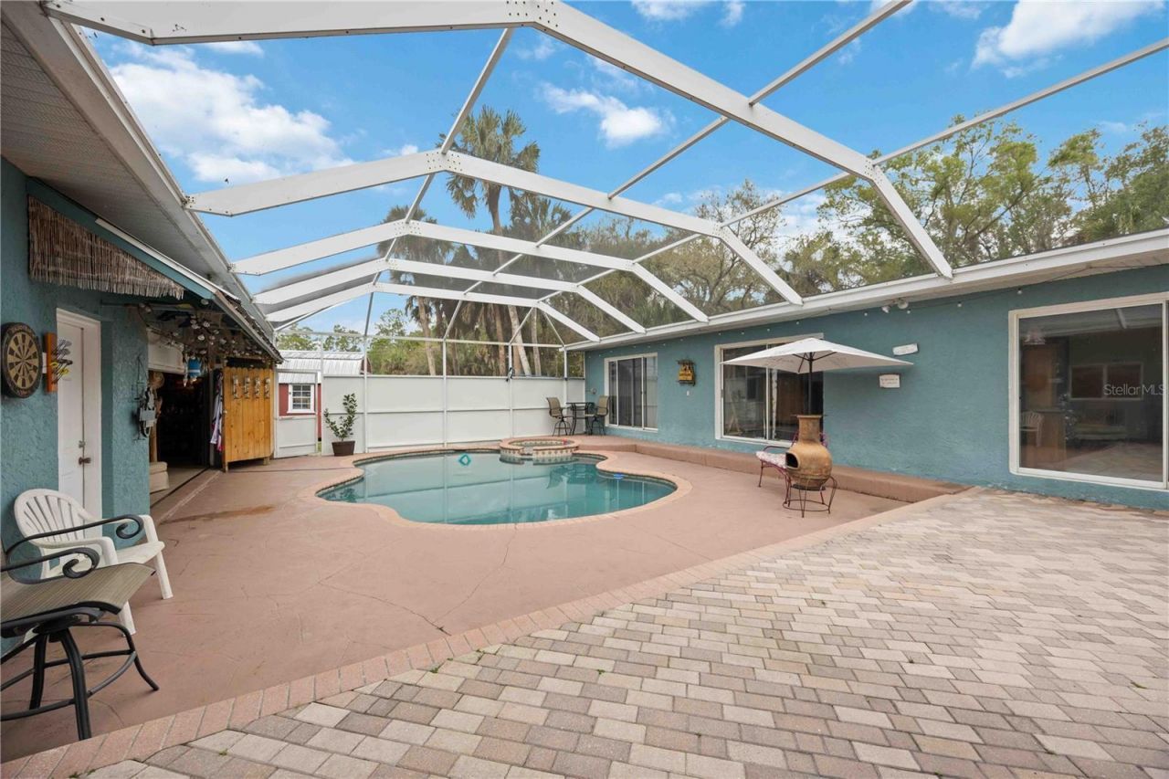 6649 Pimlico Street, North Port, FL 34291 Photo