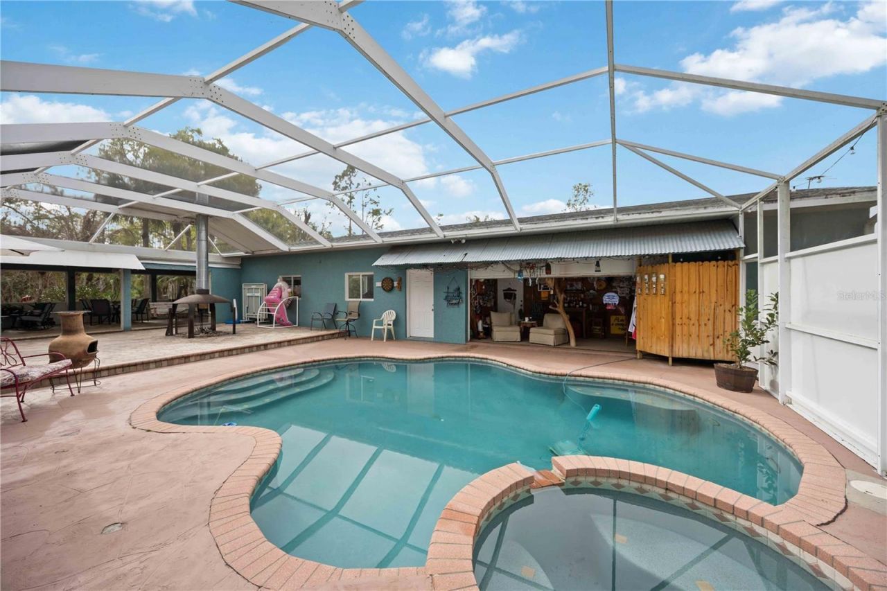 6649 Pimlico Street, North Port, FL 34291 Photo