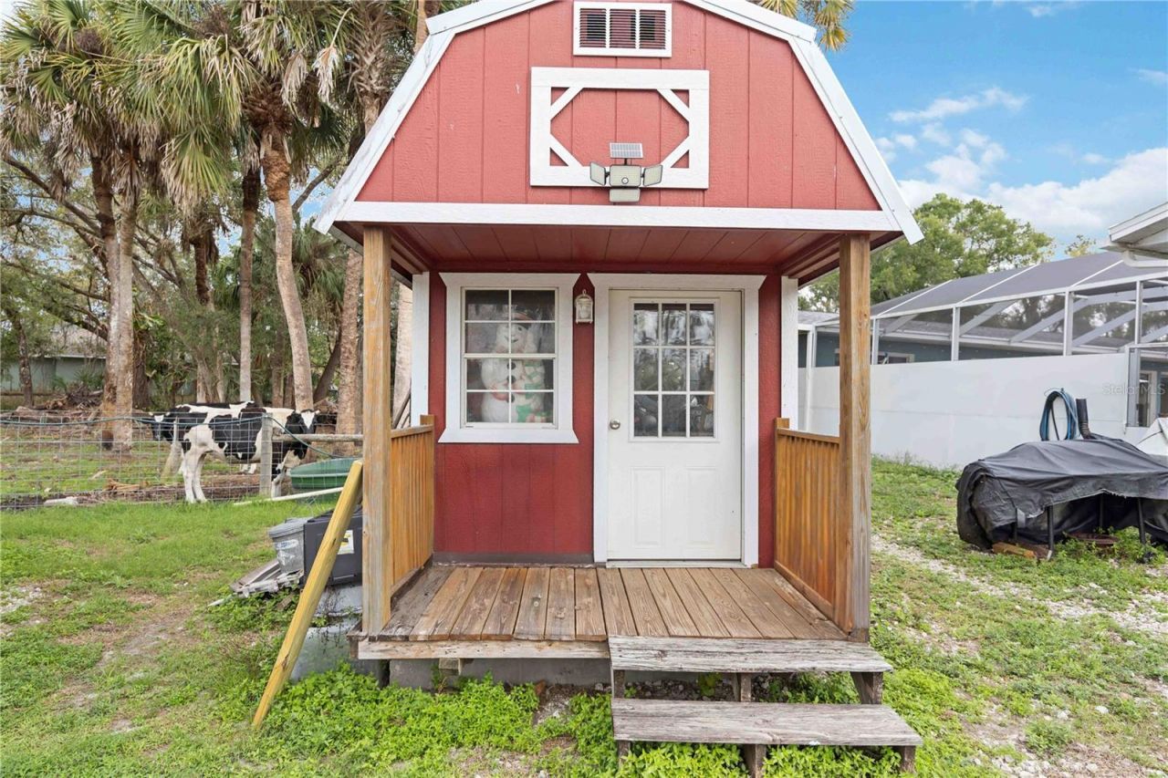 6649 Pimlico Street, North Port, FL 34291 Photo