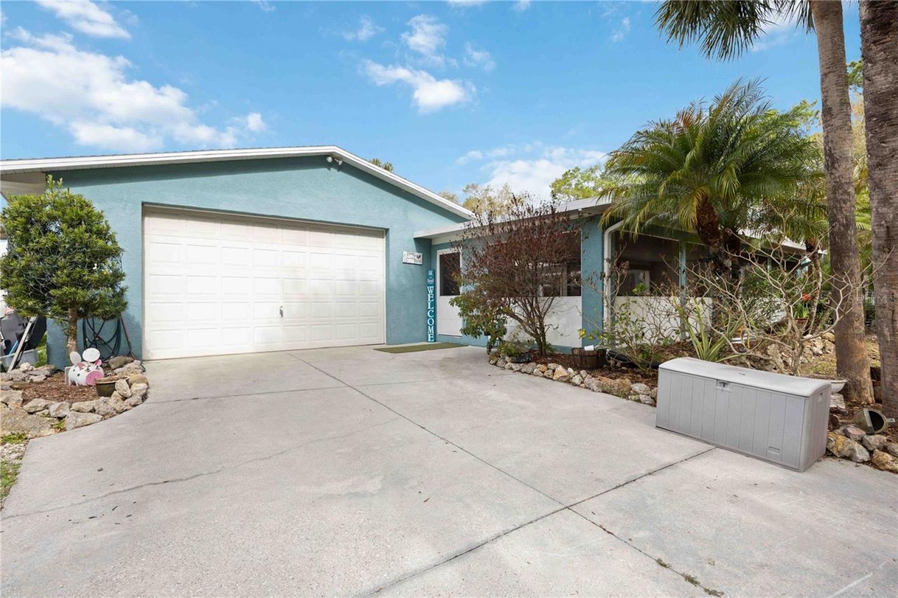 6649 Pimlico Street, North Port, FL 34291 Photo