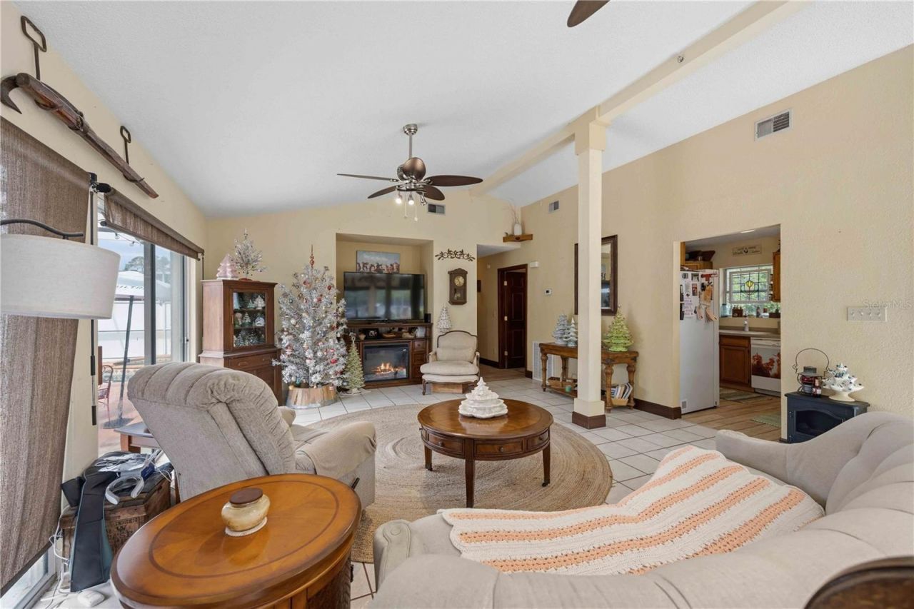 6649 Pimlico Street, North Port, FL 34291 Photo