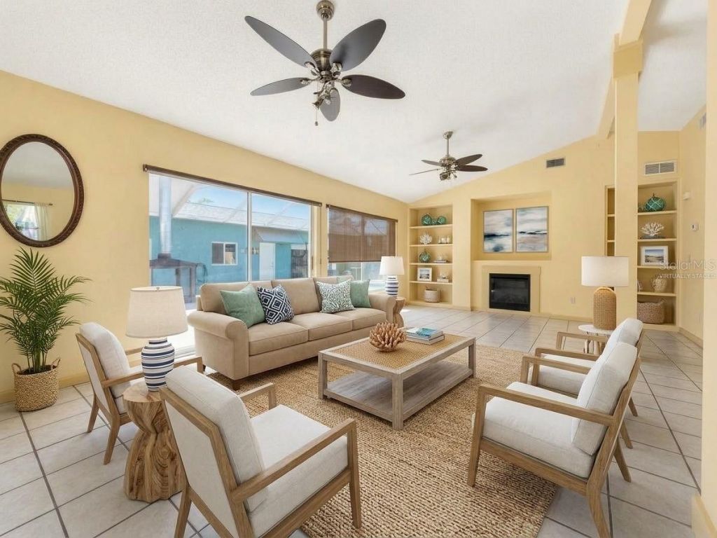 6649 Pimlico Street, North Port, FL 34291 Photo