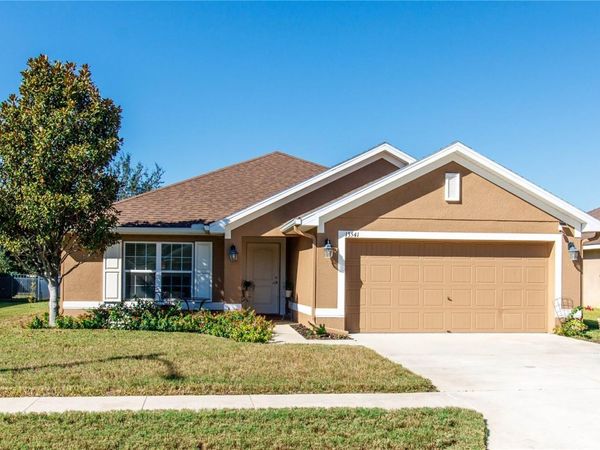 13541 NITI DRIVE , HUDSON, FL 34669