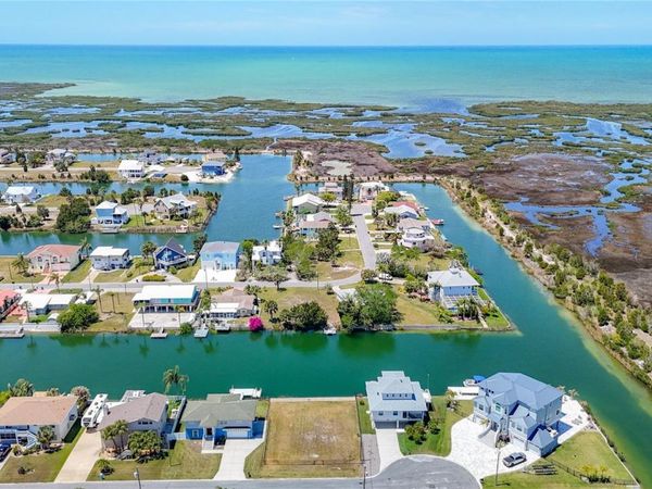 3377 OLEANDER DRIVE, HERNANDO BEACH, FL 34607