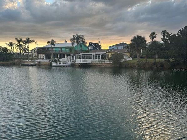 3377 OLEANDER DRIVE , HERNANDO BEACH, FL 34607