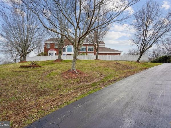 5 MAIDENS BOWER COURT, POTOMAC, MD 20854