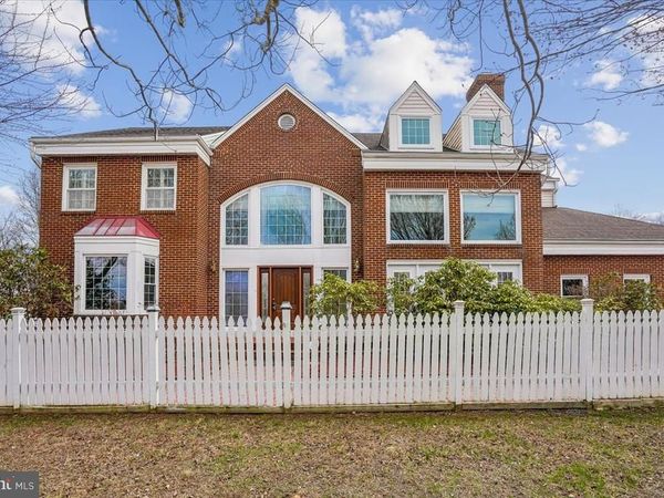 5 MAIDENS BOWER COURT, POTOMAC, MD 20854