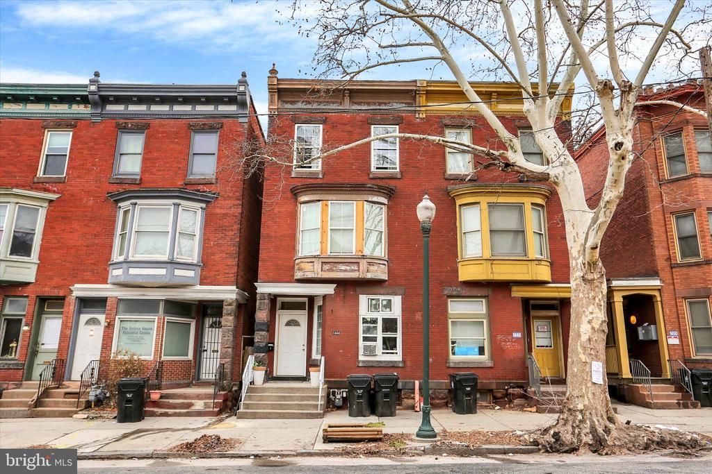 1444 Market Street, Harrisburg, PA 17103 Main Photo