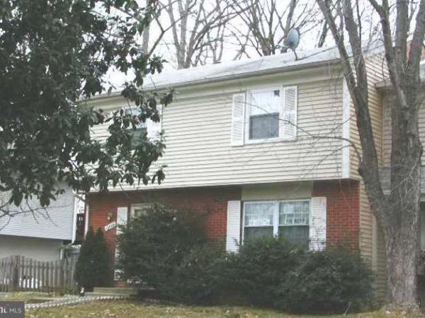 12596 COLEBROOK COURT, WOODBRIDGE, VA 22192