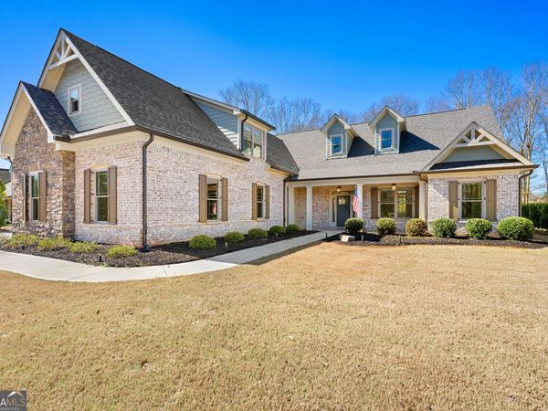 60 Carlota Way, Hartwell, GA 30643