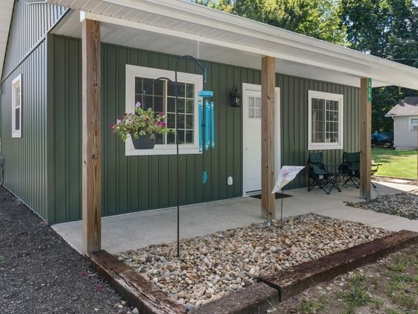 315 S Jackson Street, Hanover, MI 49241