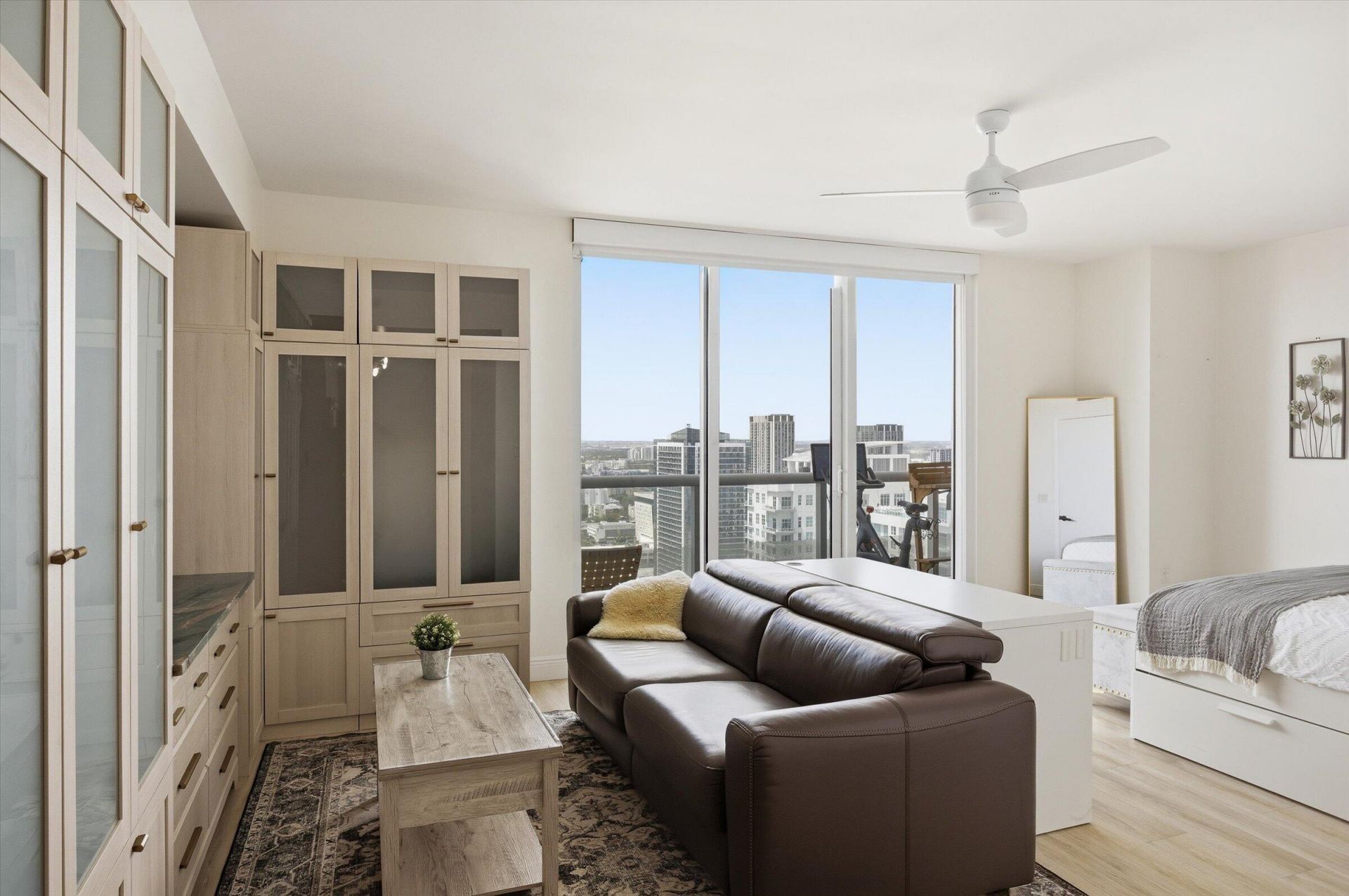 50 Biscayne Boulevard, Unit 4603, Miami, FL 33132 Photo