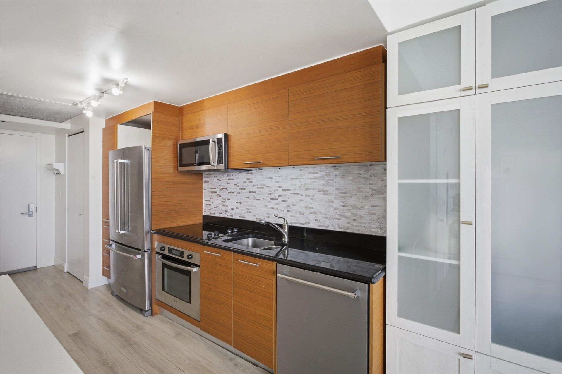 50 Biscayne Boulevard, Unit 4603, Miami, FL 33132 Photo