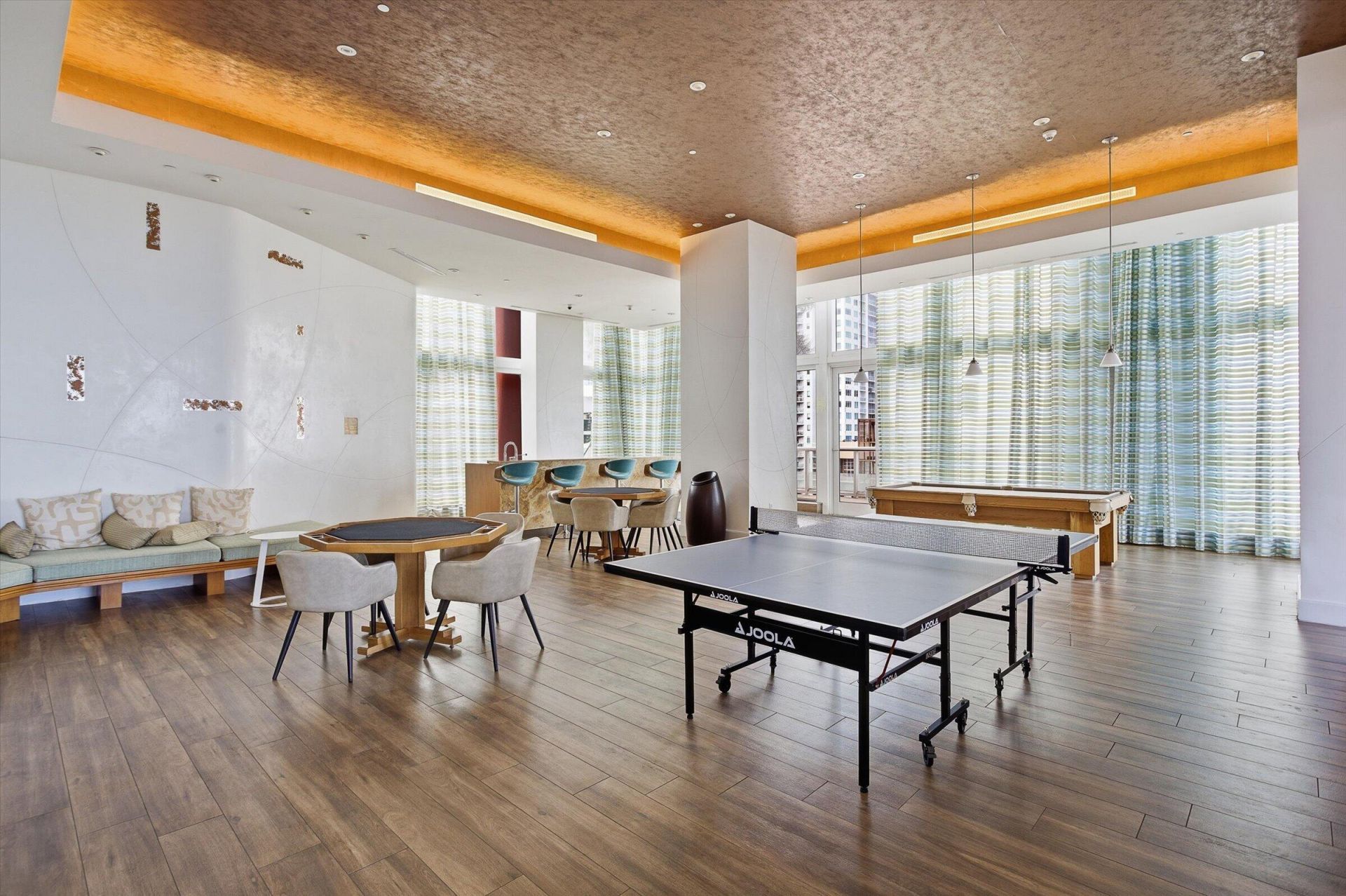 50 Biscayne Boulevard, Unit 4603, Miami, FL 33132 Photo