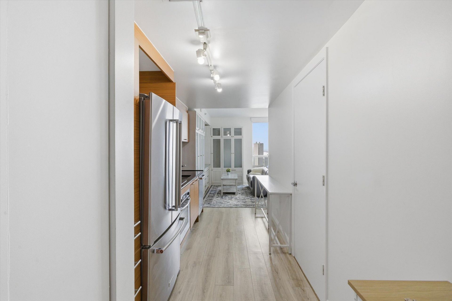 50 Biscayne Boulevard, Unit 4603, Miami, FL 33132 Photo