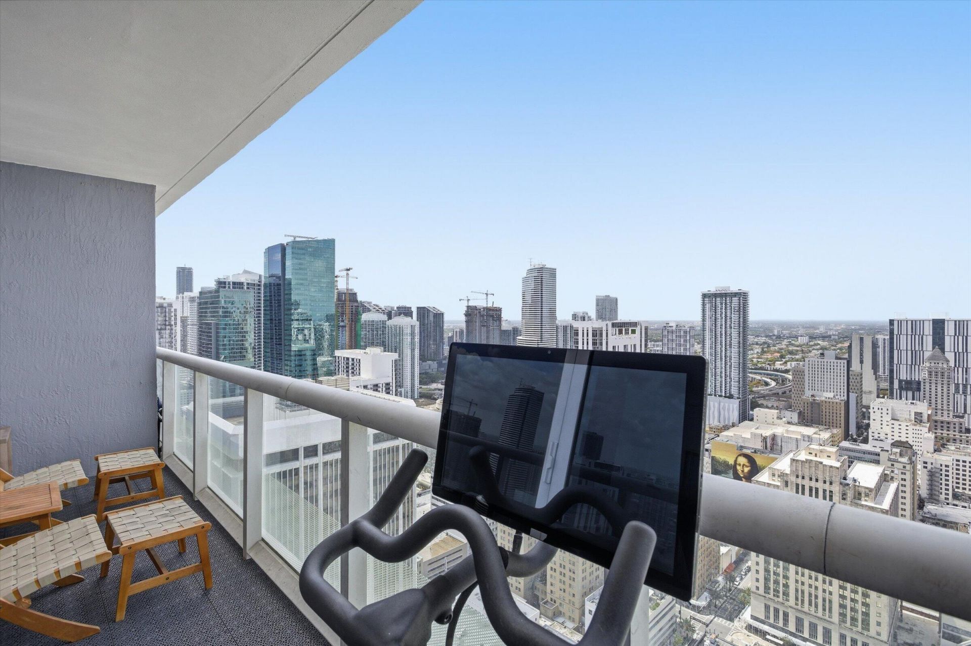 50 Biscayne Boulevard, Unit 4603, Miami, FL 33132 Photo