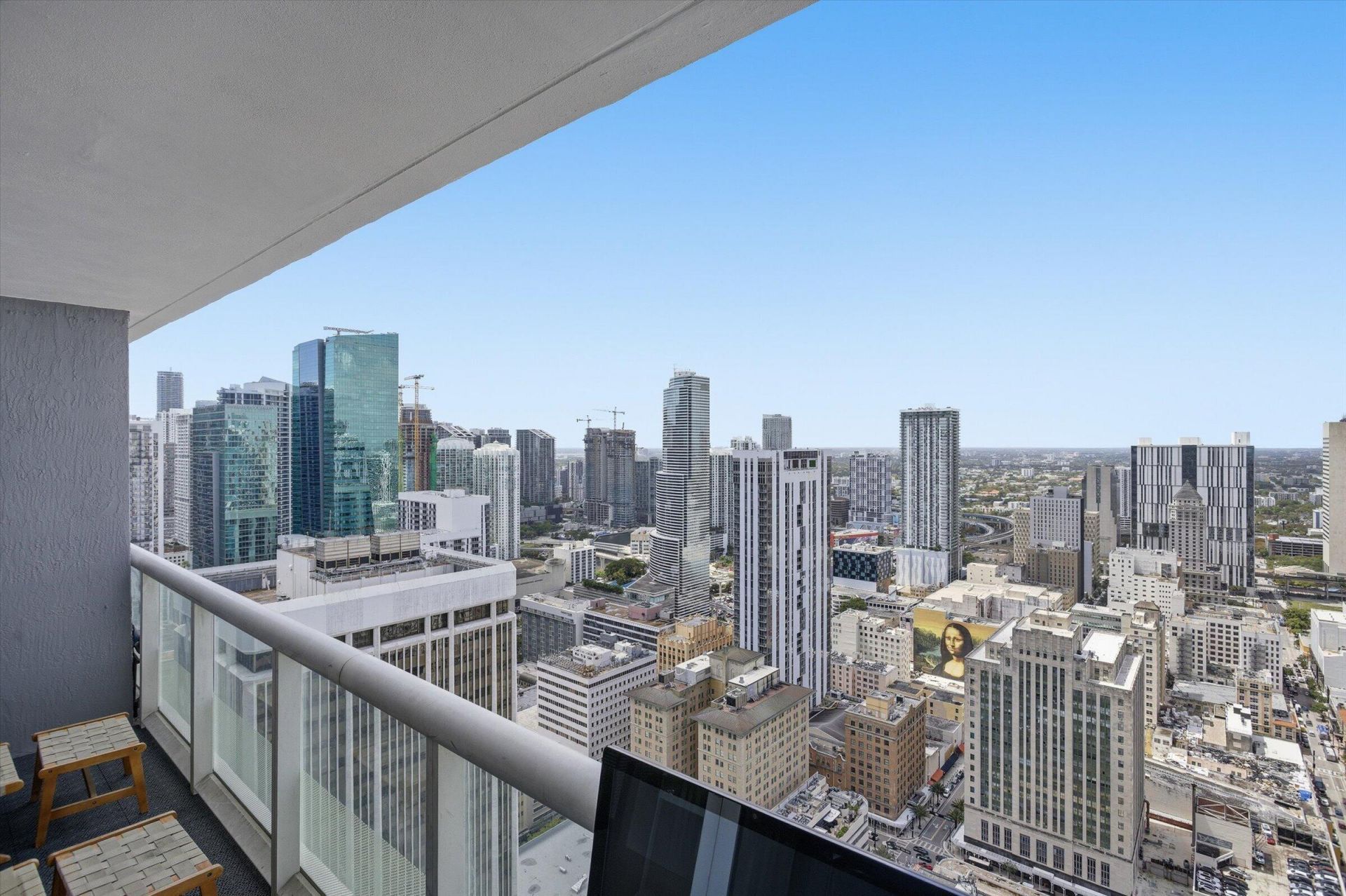 50 Biscayne Boulevard, Unit 4603, Miami, FL 33132 Photo