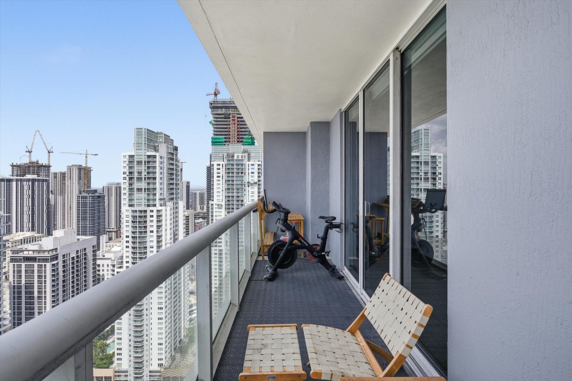 50 Biscayne Boulevard, Unit 4603, Miami, FL 33132 Photo