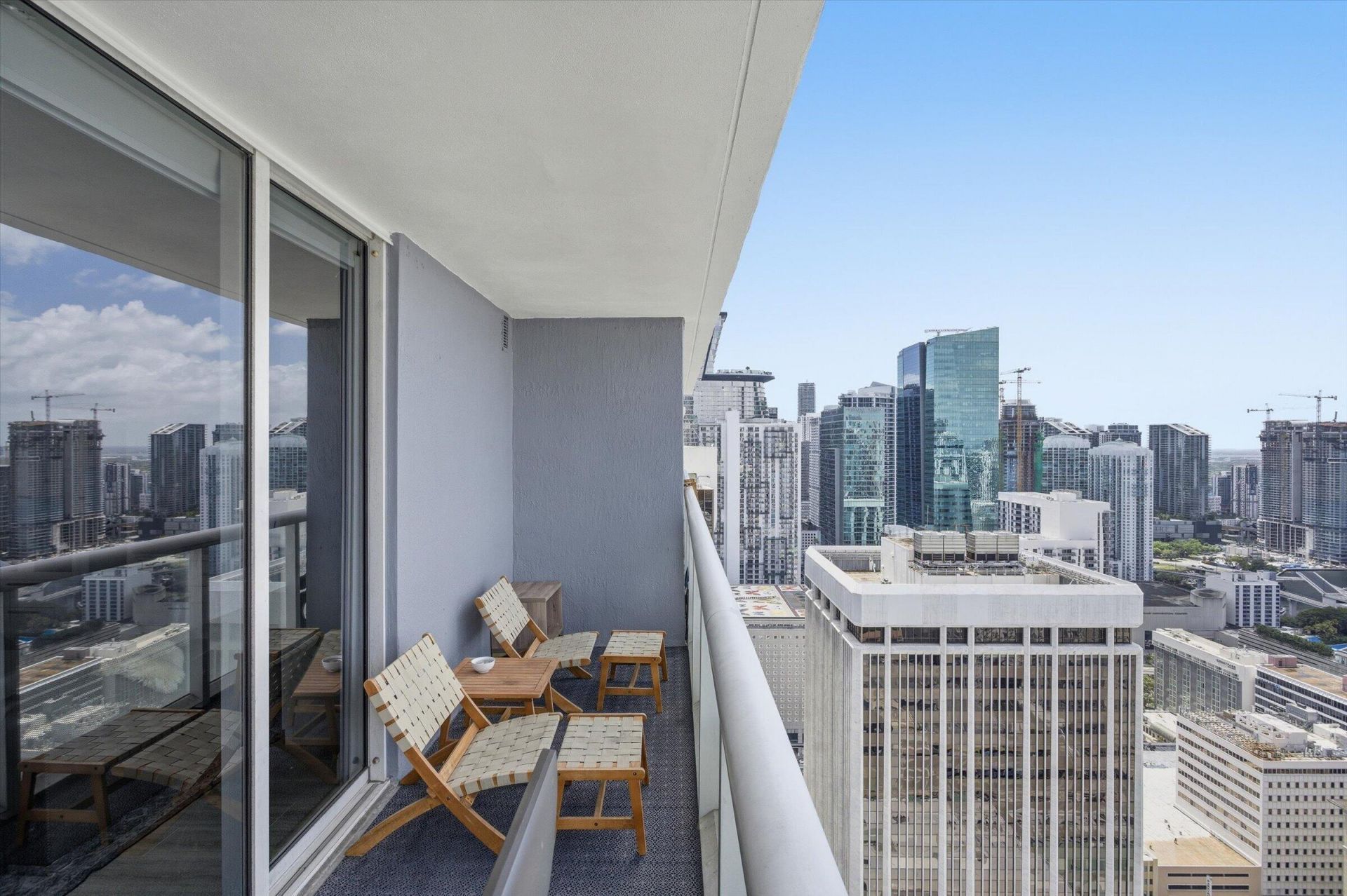 50 Biscayne Boulevard, Unit 4603, Miami, FL 33132 Photo