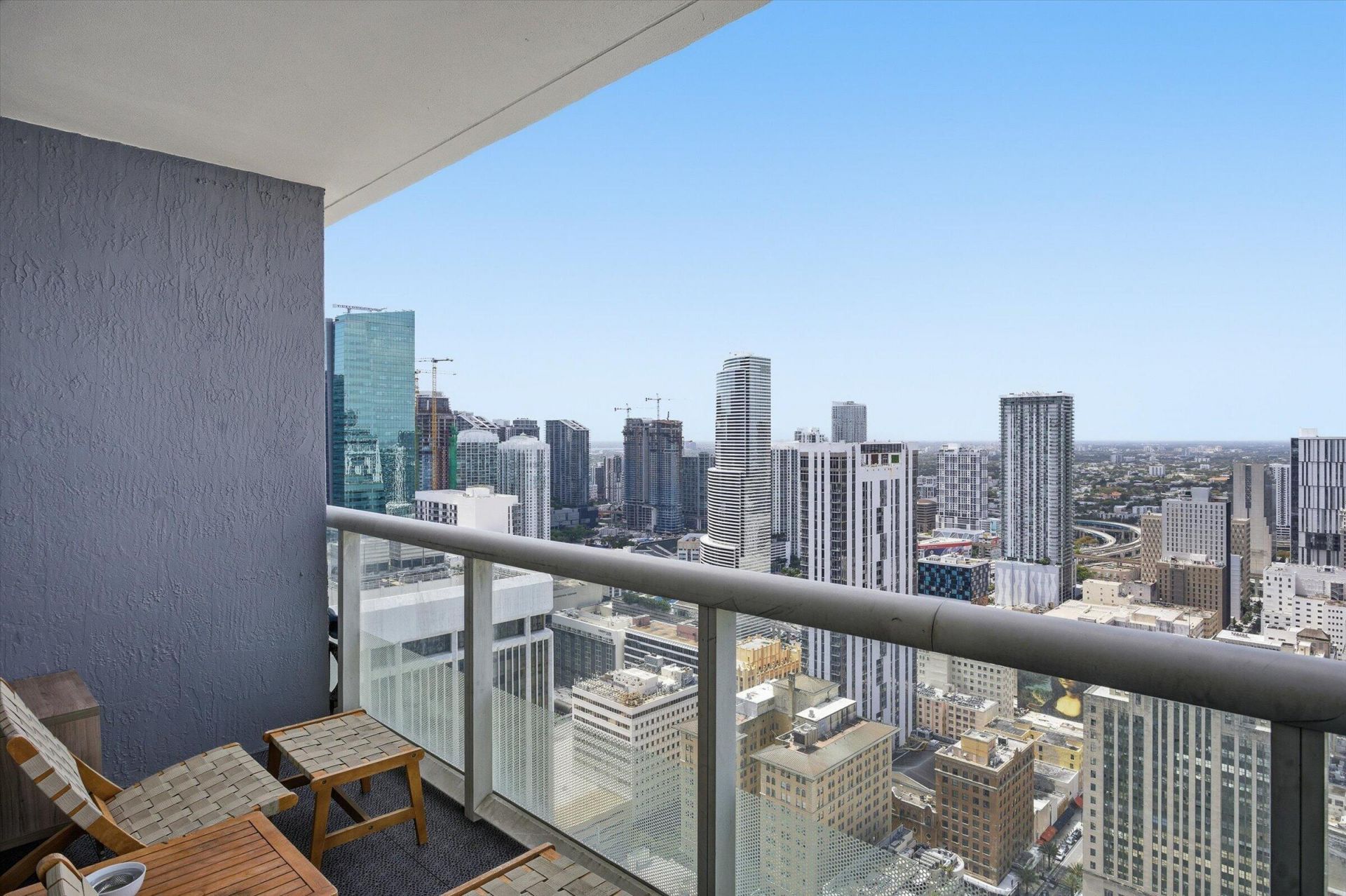 50 Biscayne Boulevard, Unit 4603, Miami, FL 33132 Photo