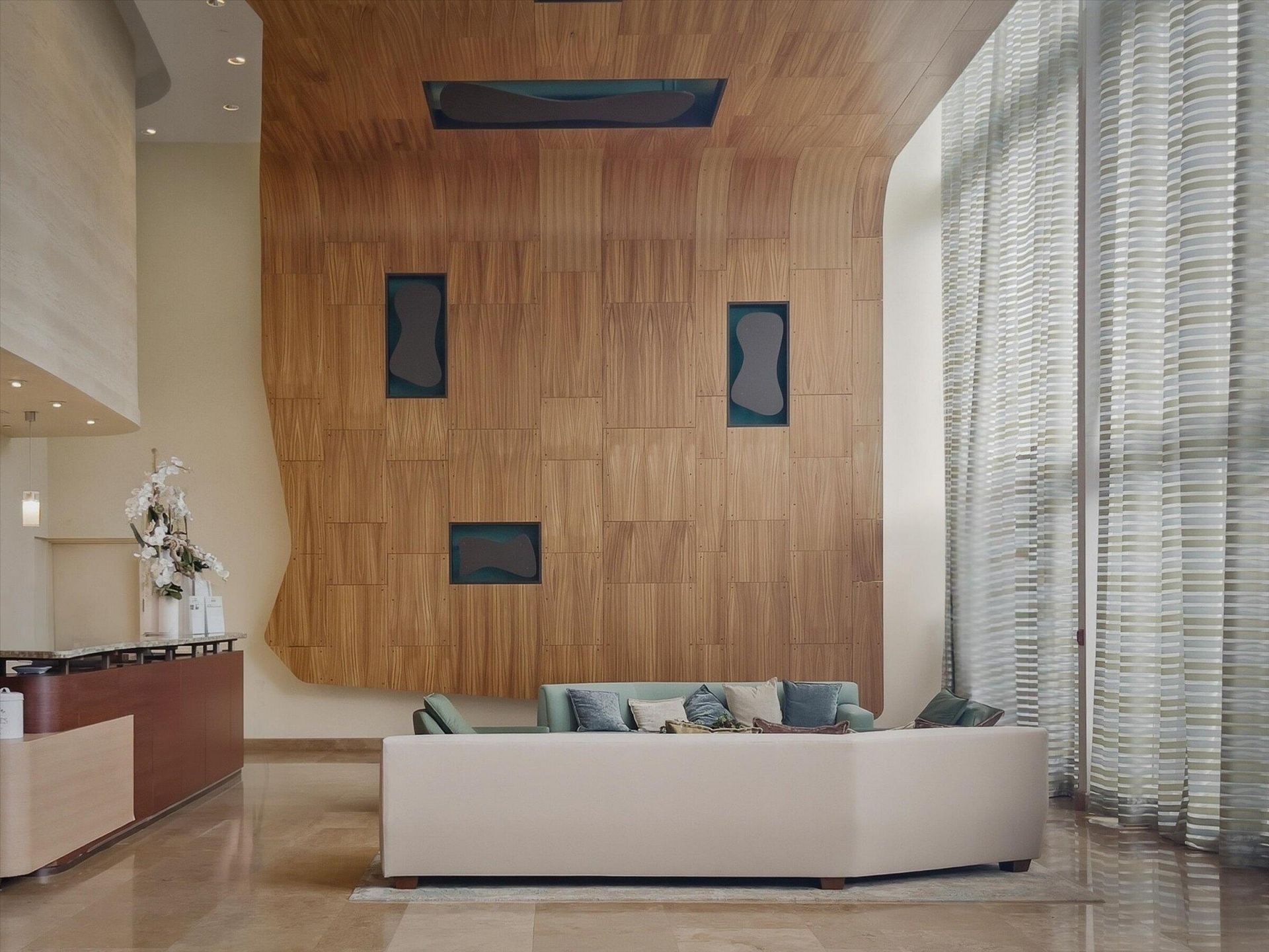 50 Biscayne Boulevard, Unit 4603, Miami, FL 33132 Photo