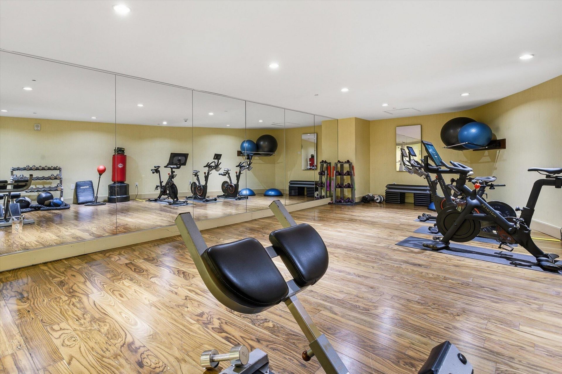 50 Biscayne Boulevard, Unit 4603, Miami, FL 33132 Photo