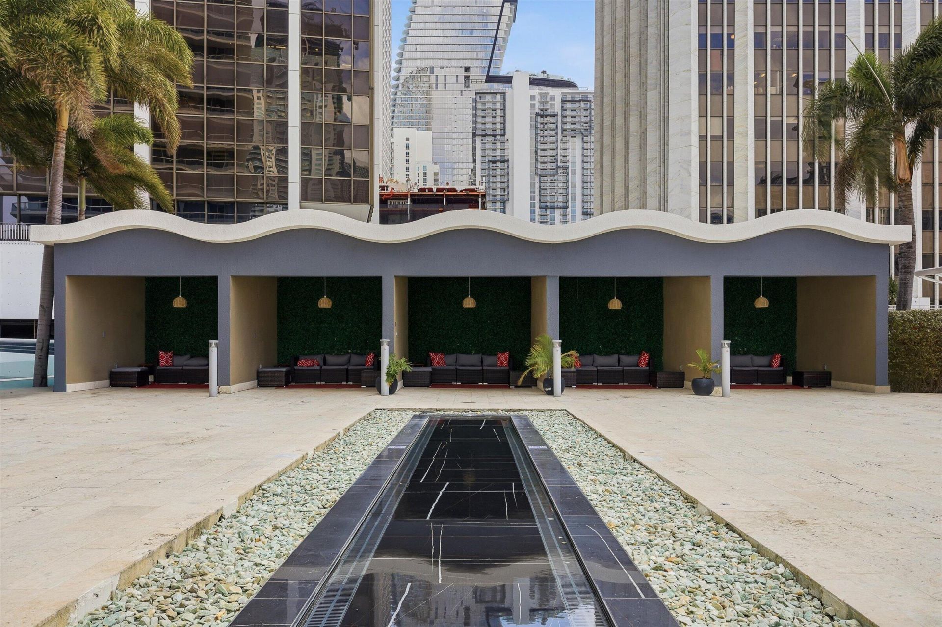 50 Biscayne Boulevard, Unit 4603, Miami, FL 33132 Photo