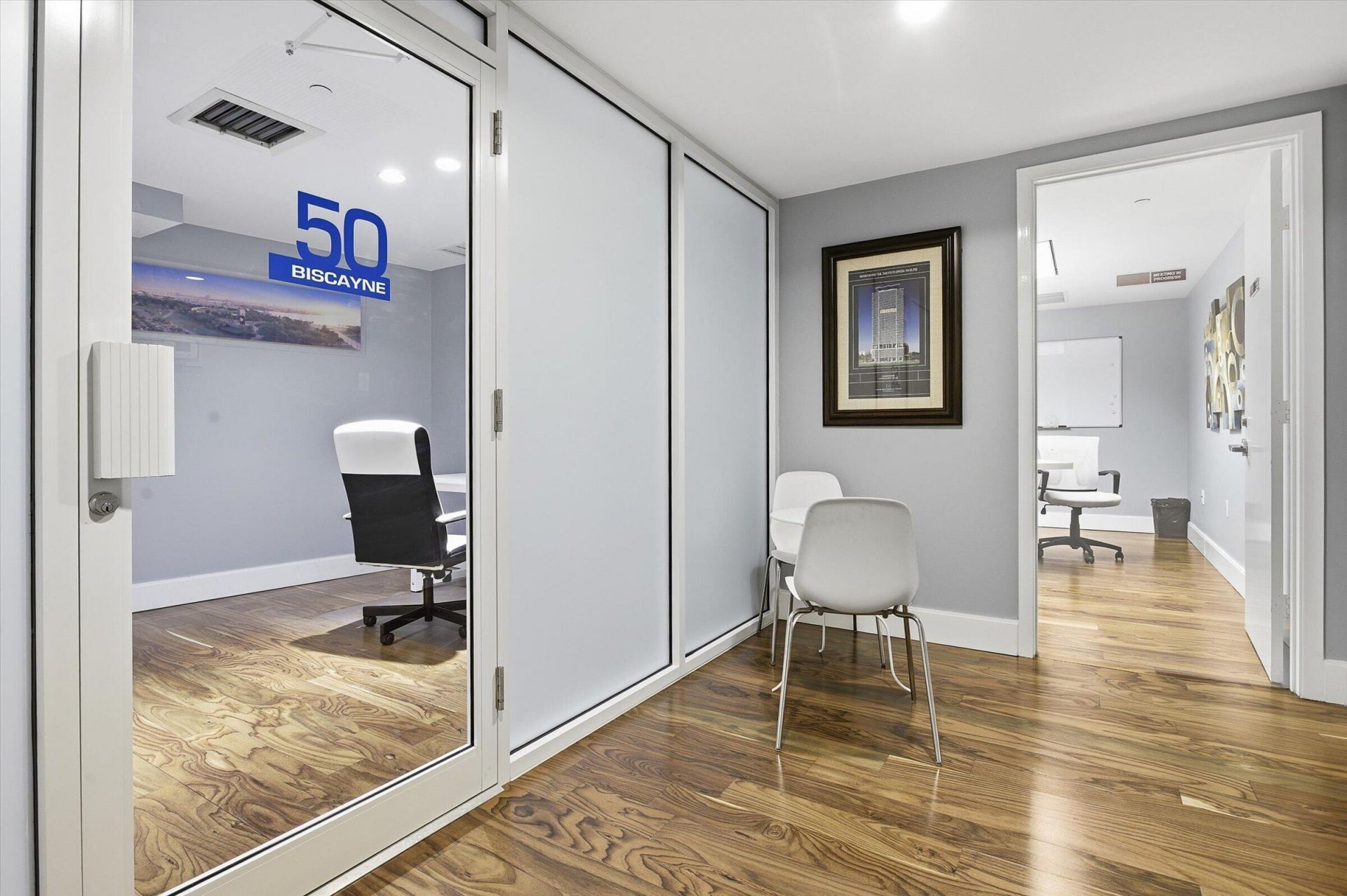 50 Biscayne Boulevard, Unit 4603, Miami, FL 33132 Photo